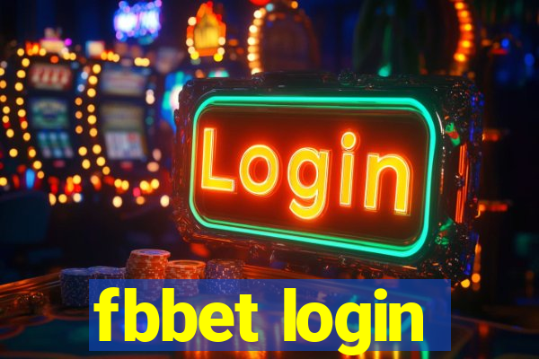 fbbet login